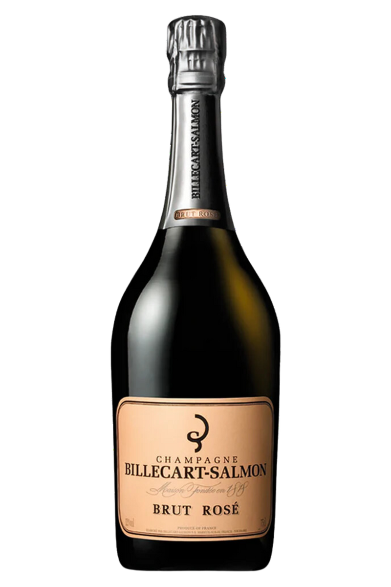 Brut Rosé – Lifford