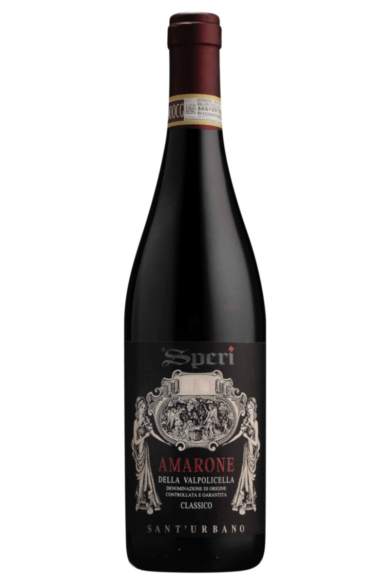 Amarone della Valpolicella Classico [2019] – Lifford