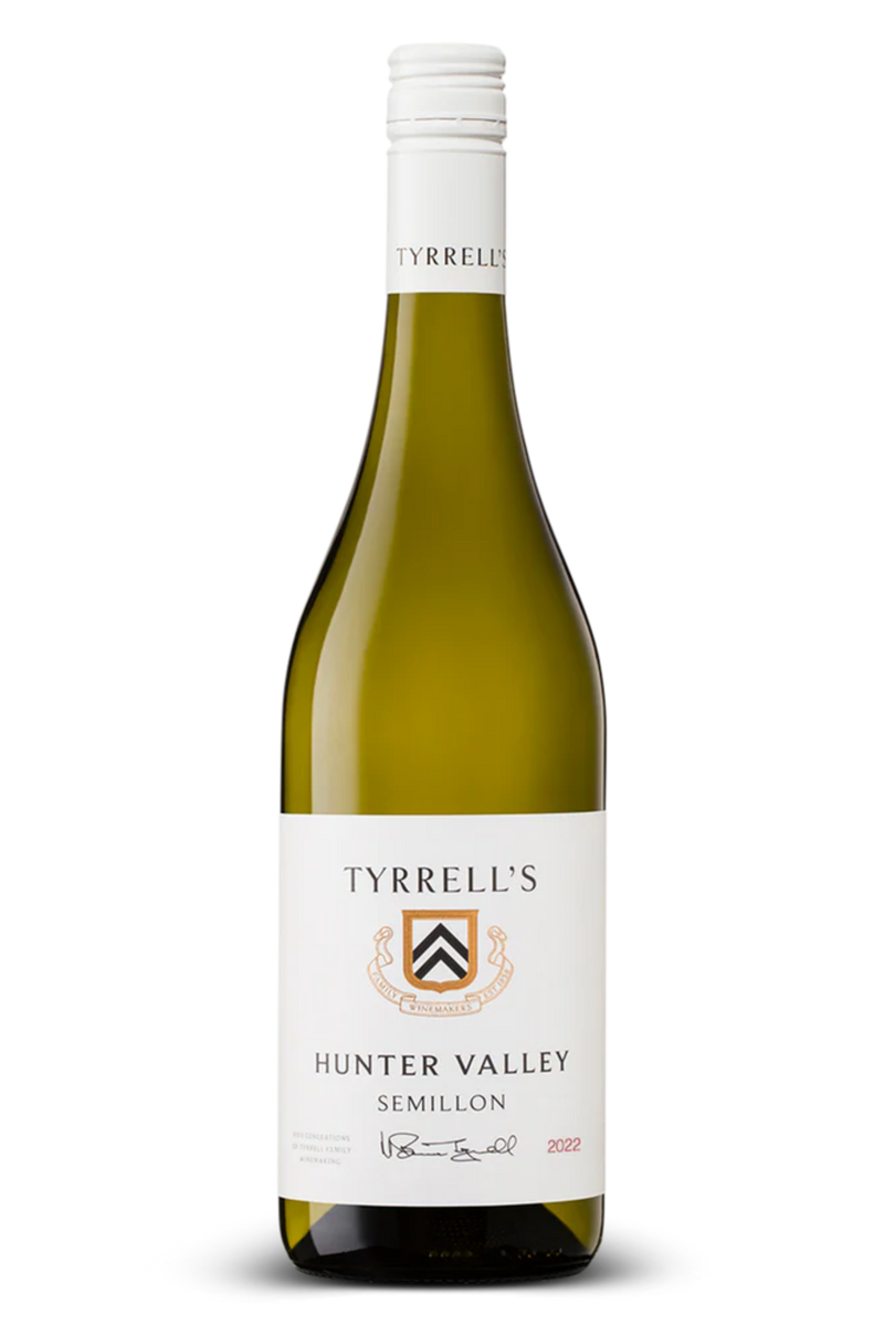 Hunter Valley Semillon Lifford