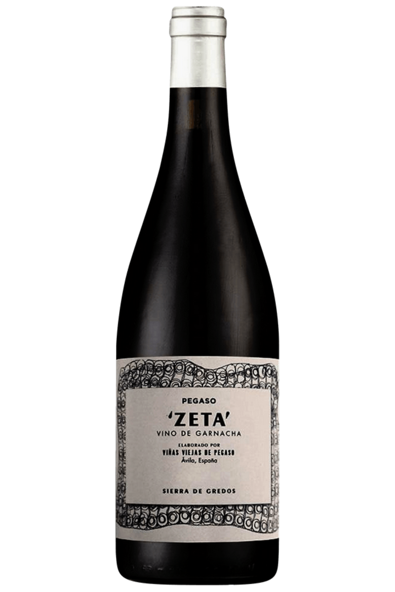 Pegaso-Zeta – Lifford