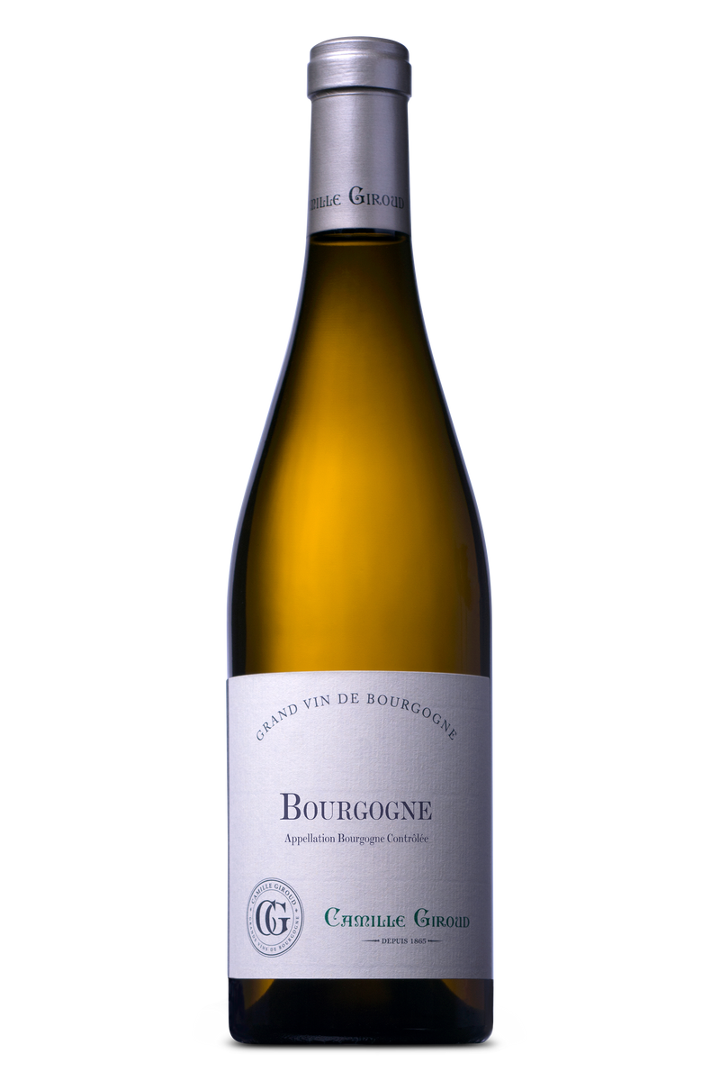 Bourgogne Blanc