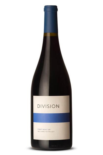 Division Wine Co. – Lifford