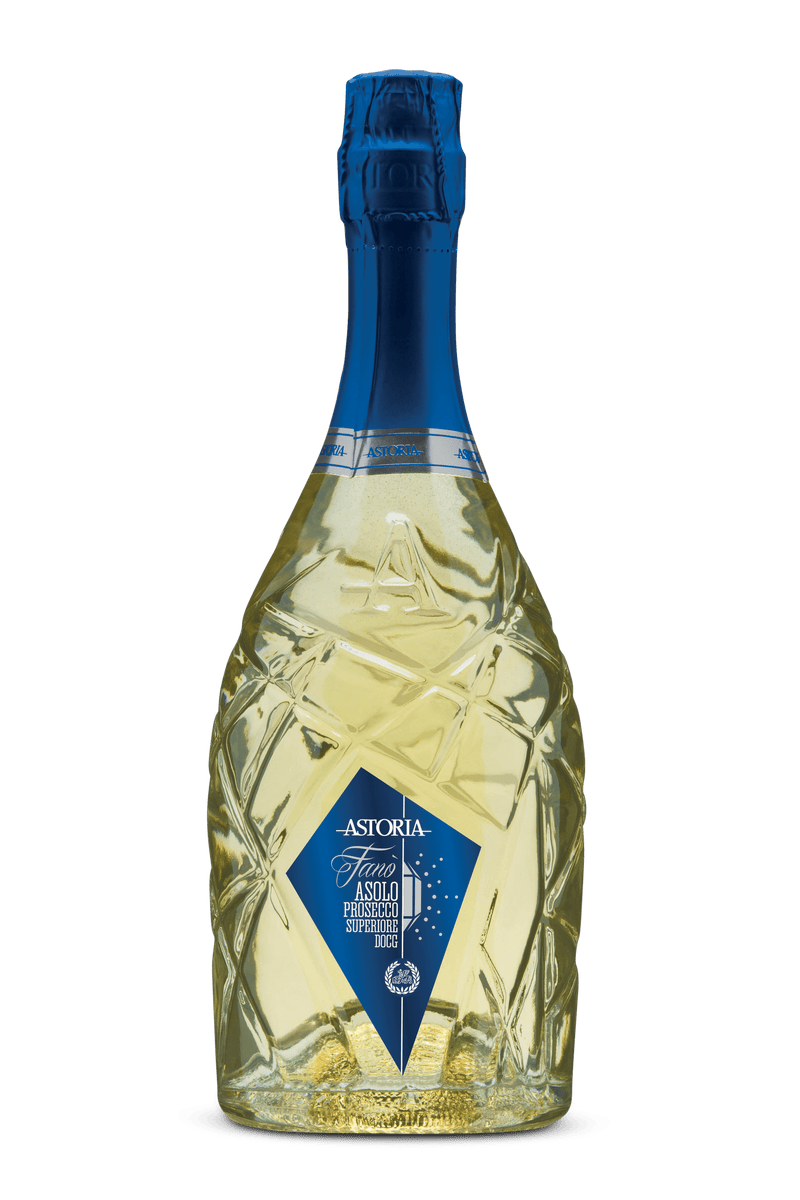 Prosecco Superiore Asolo Fan Lifford