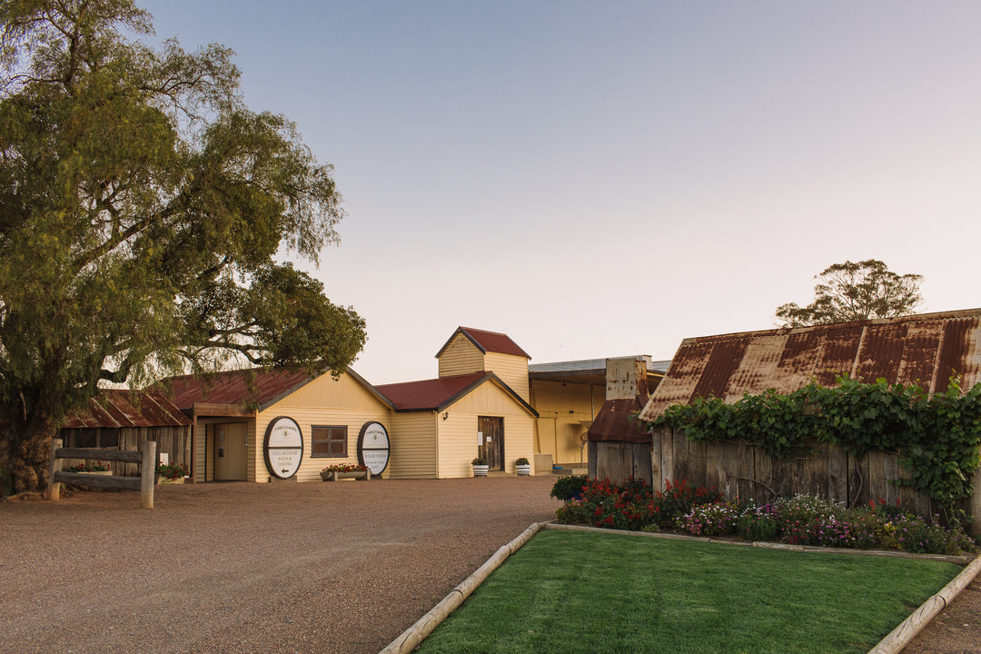 Tyrell's – Lifford