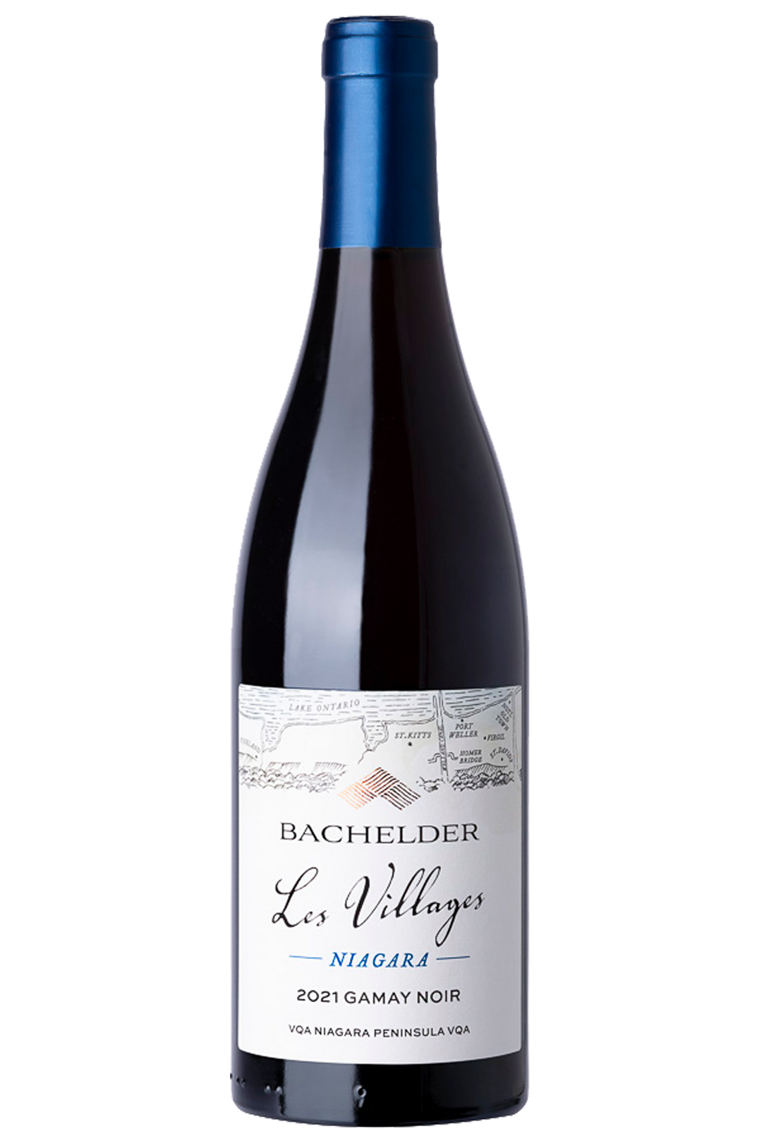 Les Villages Niagara Gamay Noir – Lifford