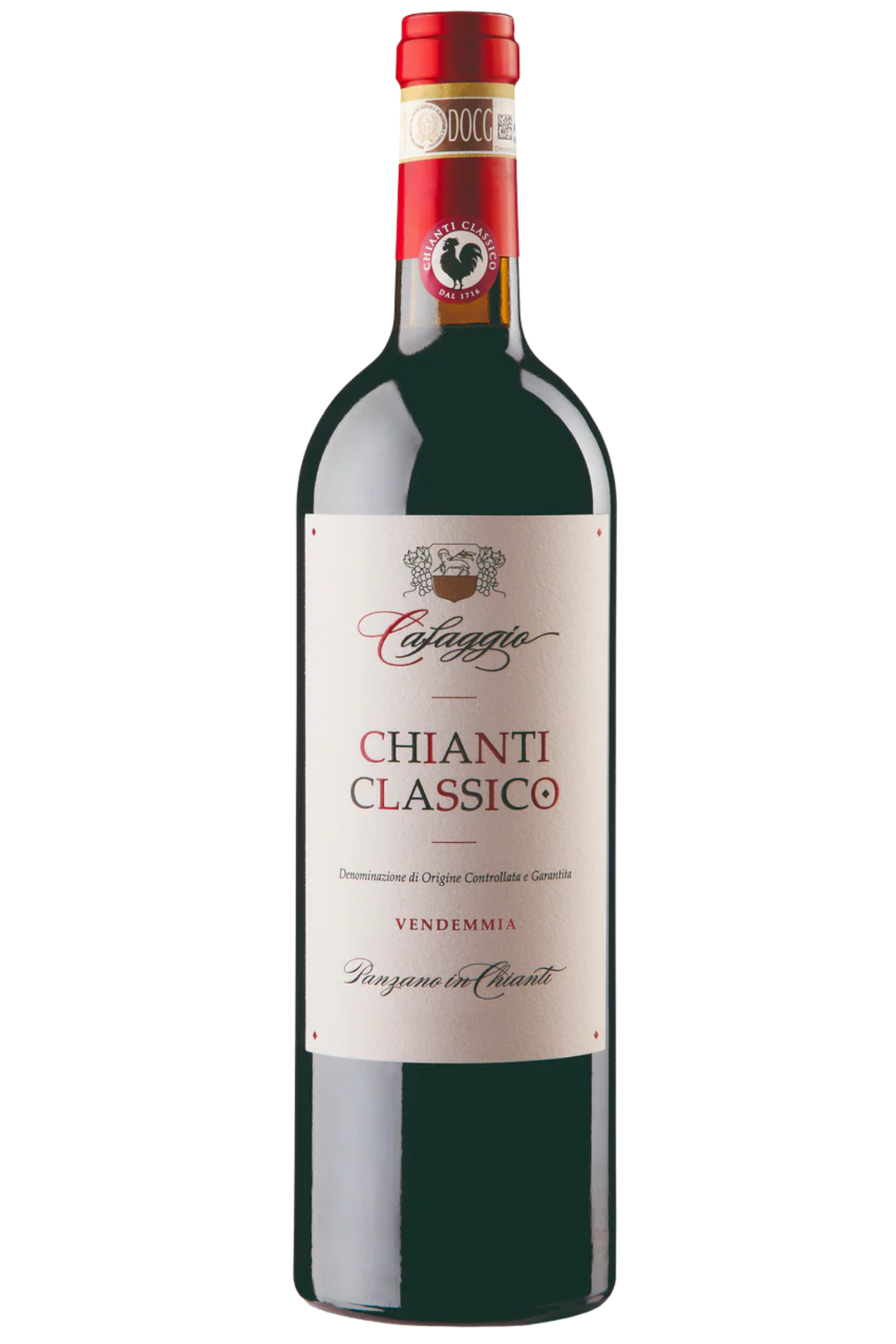 Cafaggio Chianti Classico DOCG – Lifford