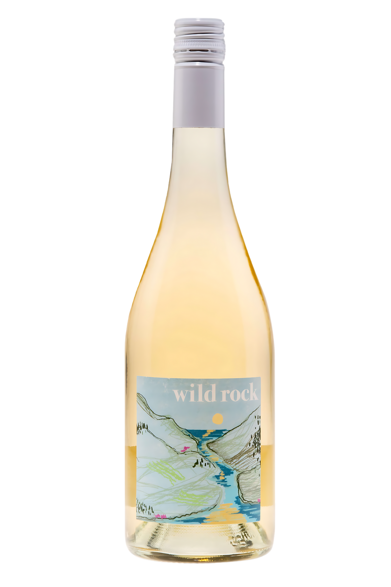 Wild Rock White – Lifford