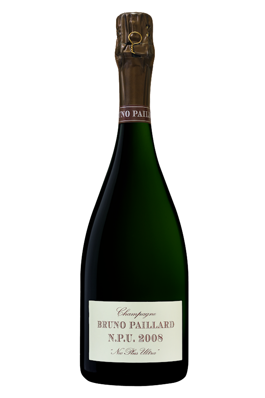 Bruno Paillard – Lifford