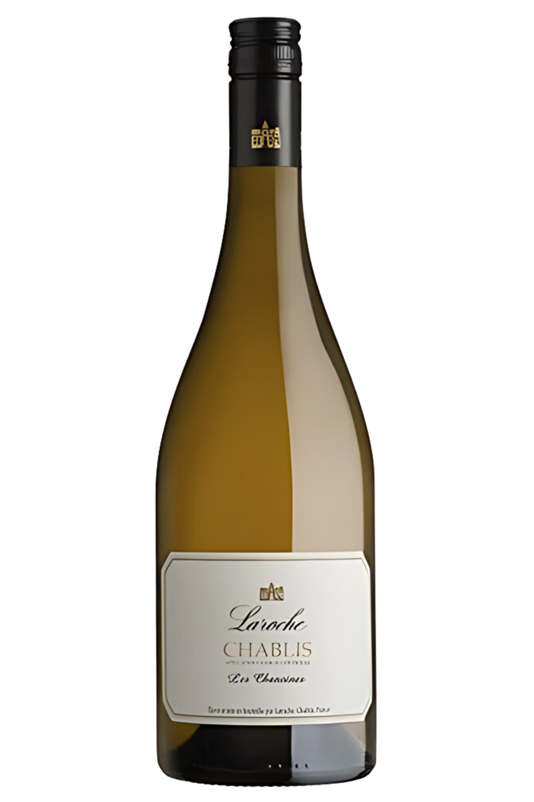 Chablis Les Chanoines – Lifford