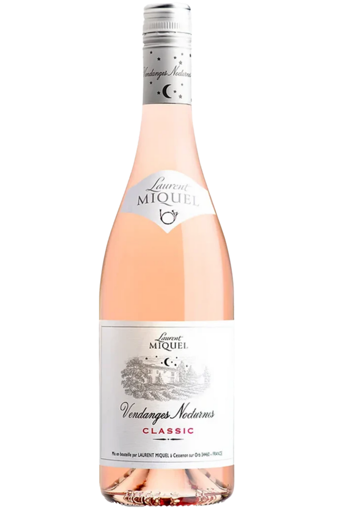 Vendanges Nocturnes Rosé – Lifford