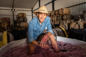 Lifford Wine Shop Blankbottle Winery Western Cape Australia 