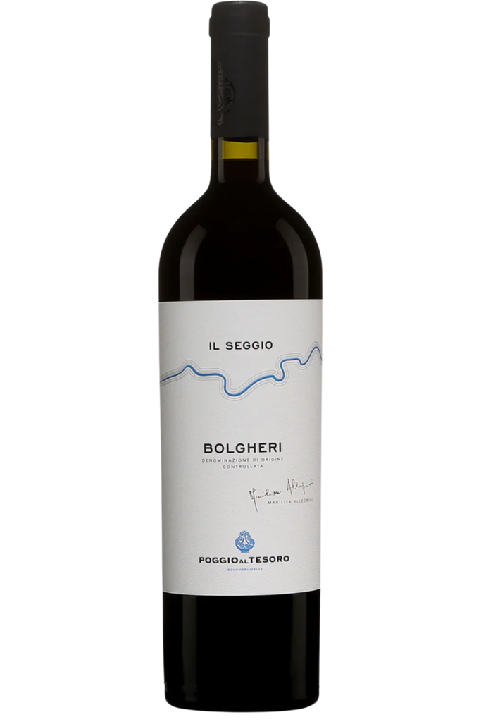 Poggio al Tesoro – Lifford
