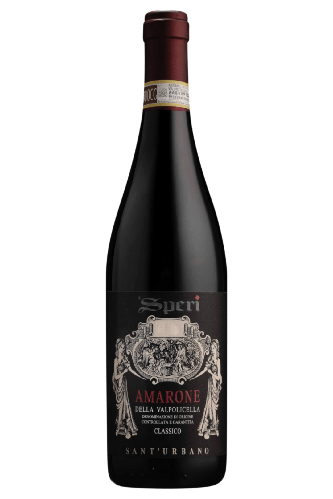 Amarone della Valpolicella Classico [2019] – Lifford