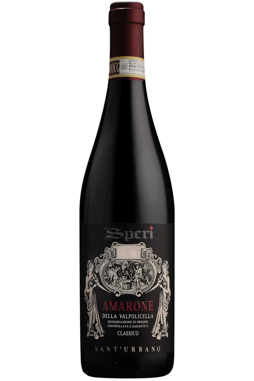 Amarone della Valpolicella Classico [2020] – Lifford