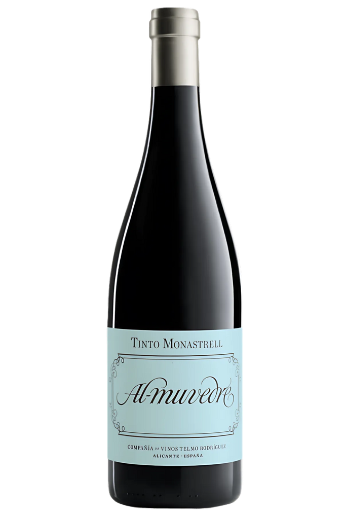 TelmoRodriguez-AlMuvedre-