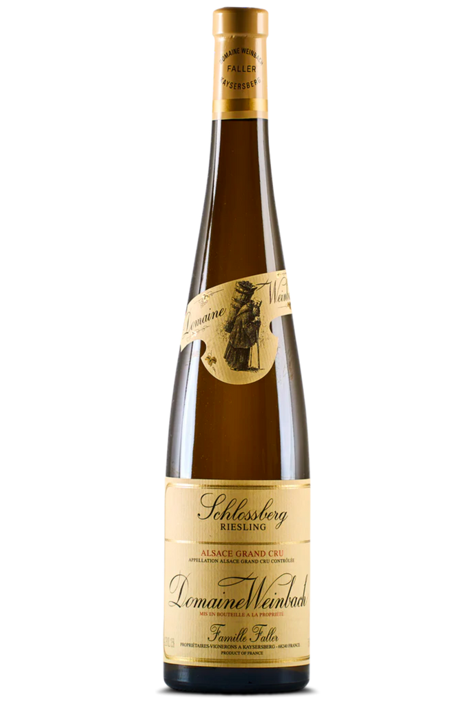 Riesling Grand Cru Schlossberg