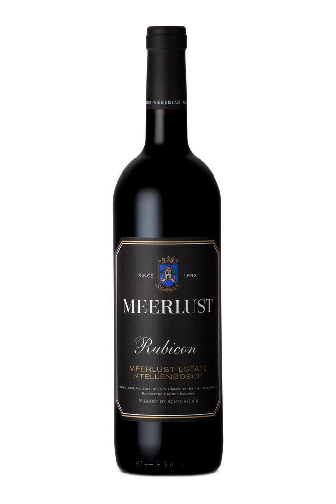 Meerlust rubicon shop