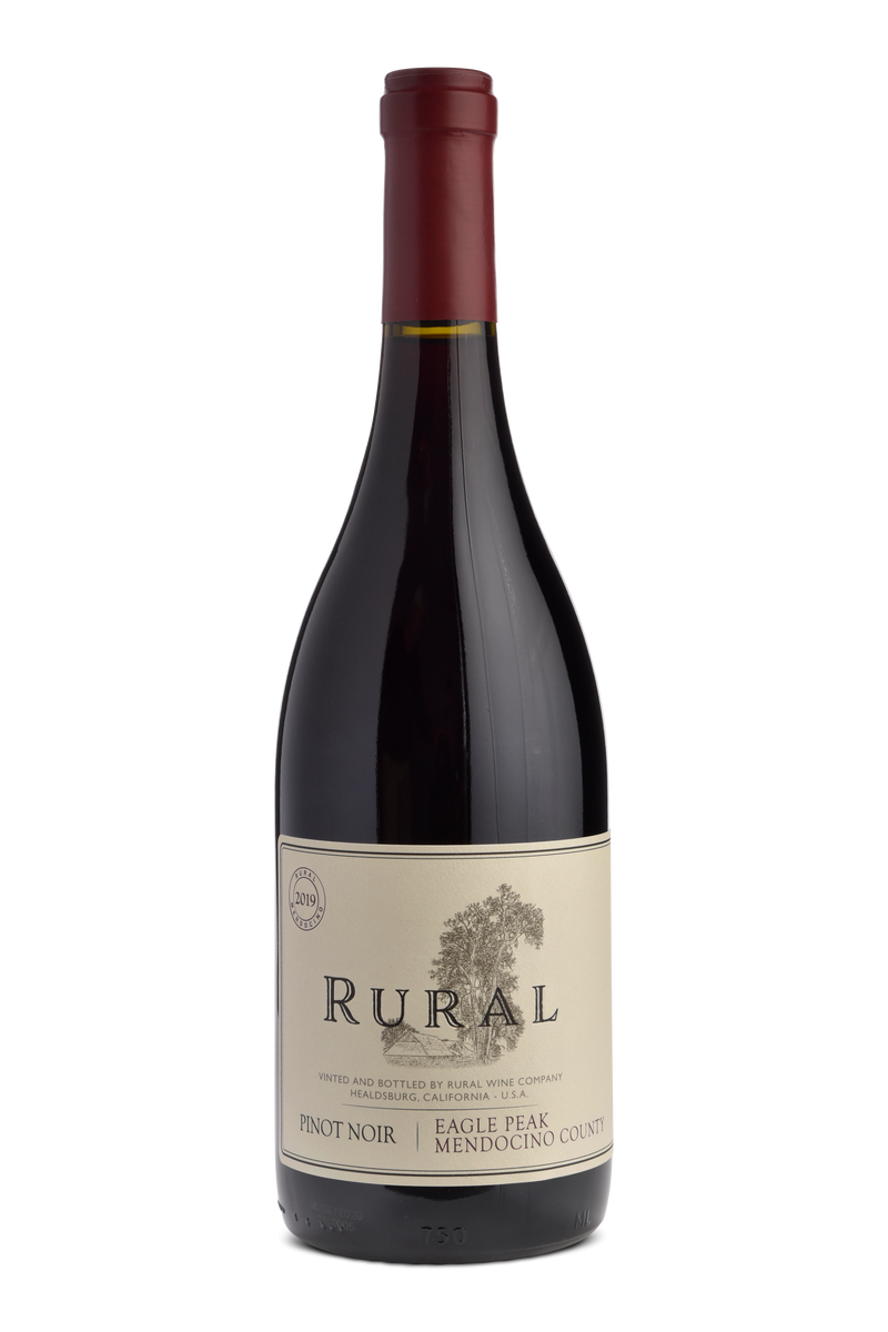 Rural Pinot Noir – Lifford